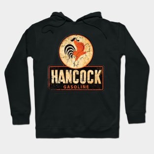 Hancock Gasoline Hoodie